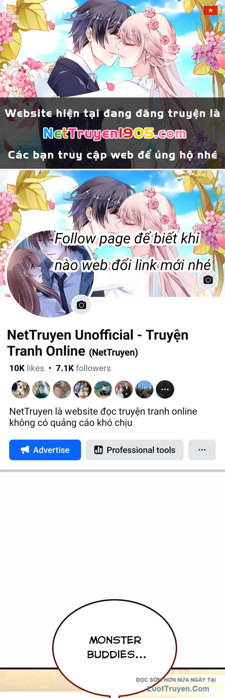 Hồi Quy Nhưng Thế Giới Vẫn Bình Yên Chapter 38 - 1