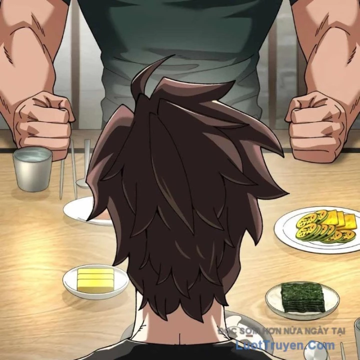 Hồi Quy Nhưng Thế Giới Vẫn Bình Yên Chapter 38 - 3