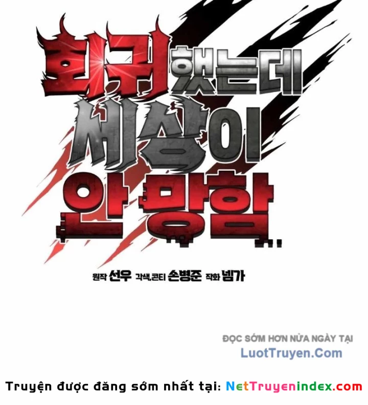 Hồi Quy Nhưng Thế Giới Vẫn Bình Yên Chapter 38 - 10