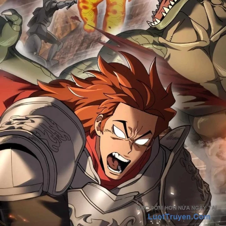 Hồi Quy Nhưng Thế Giới Vẫn Bình Yên Chapter 38 - 24