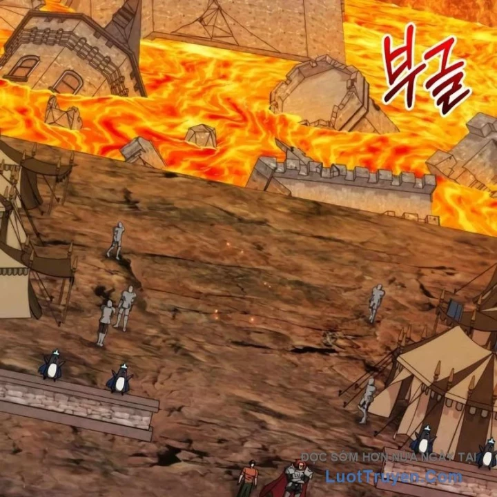 Hồi Quy Nhưng Thế Giới Vẫn Bình Yên Chapter 38 - 28