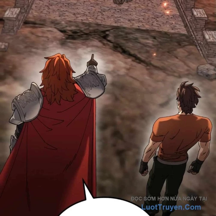 Hồi Quy Nhưng Thế Giới Vẫn Bình Yên Chapter 38 - 34