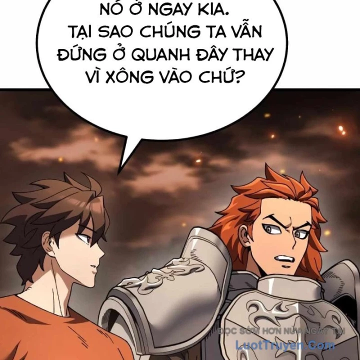 Hồi Quy Nhưng Thế Giới Vẫn Bình Yên Chapter 38 - 36