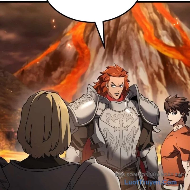 Hồi Quy Nhưng Thế Giới Vẫn Bình Yên Chapter 38 - 39