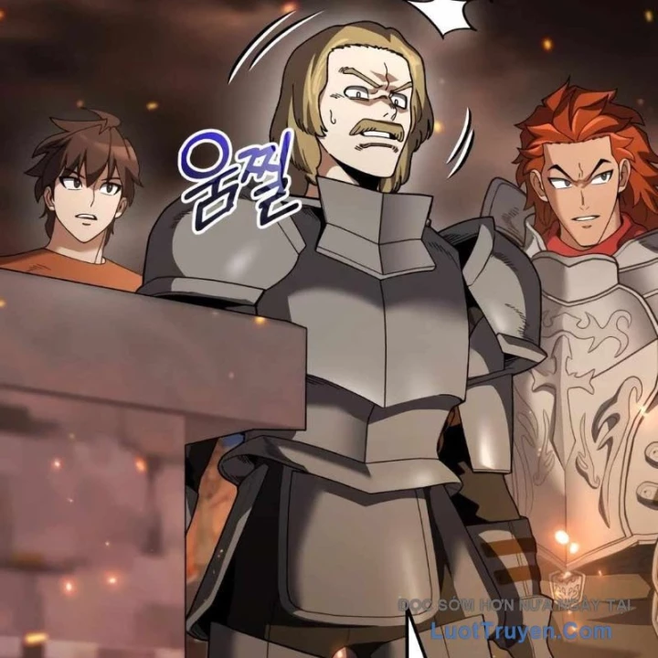 Hồi Quy Nhưng Thế Giới Vẫn Bình Yên Chapter 38 - 42