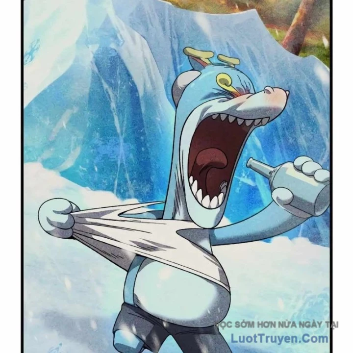 Hồi Quy Nhưng Thế Giới Vẫn Bình Yên Chapter 38 - 68