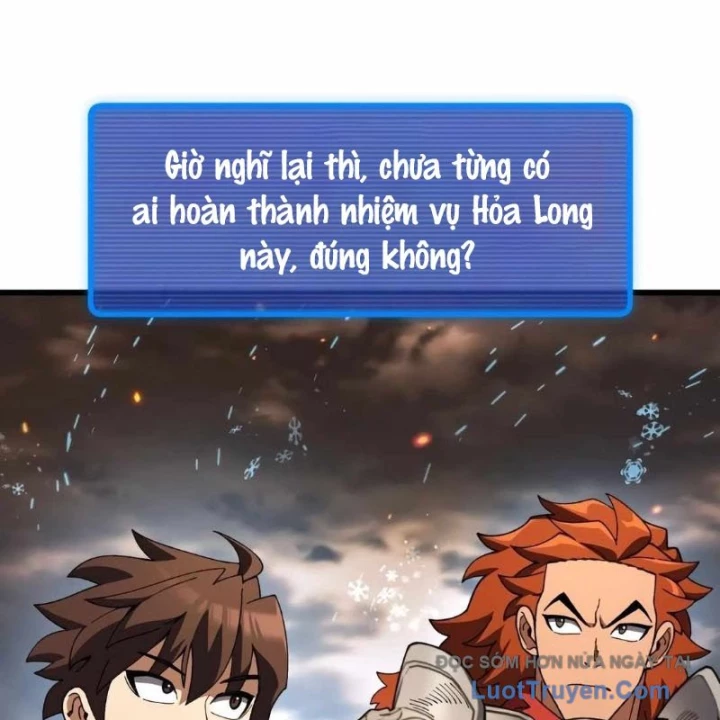 Hồi Quy Nhưng Thế Giới Vẫn Bình Yên Chapter 38 - 99