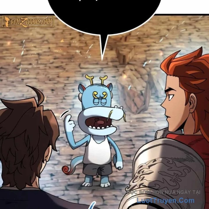 Hồi Quy Nhưng Thế Giới Vẫn Bình Yên Chapter 38 - 114