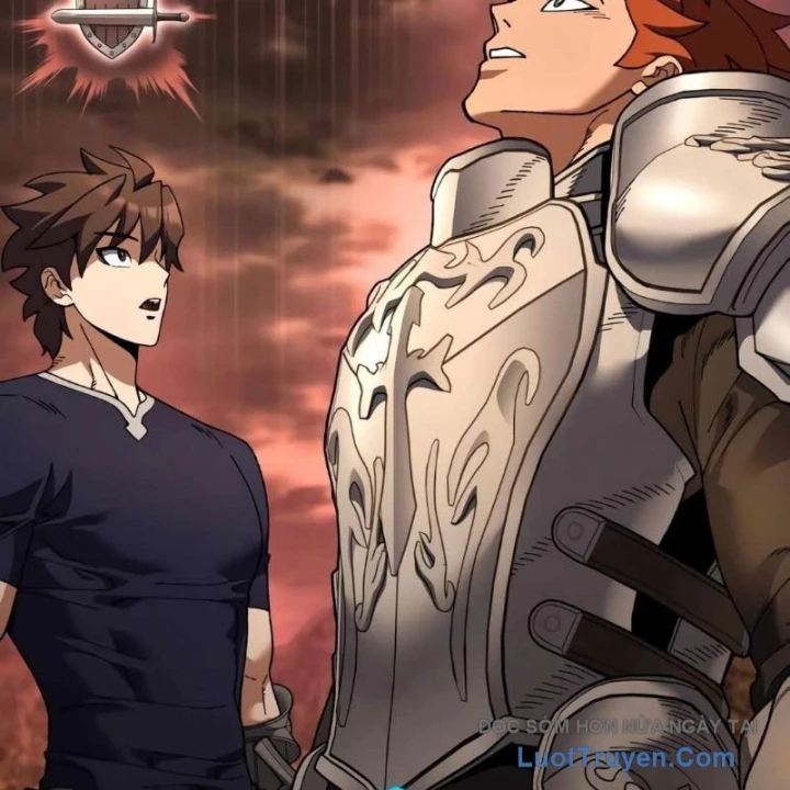 Hồi Quy Nhưng Thế Giới Vẫn Bình Yên Chapter 38 - 136