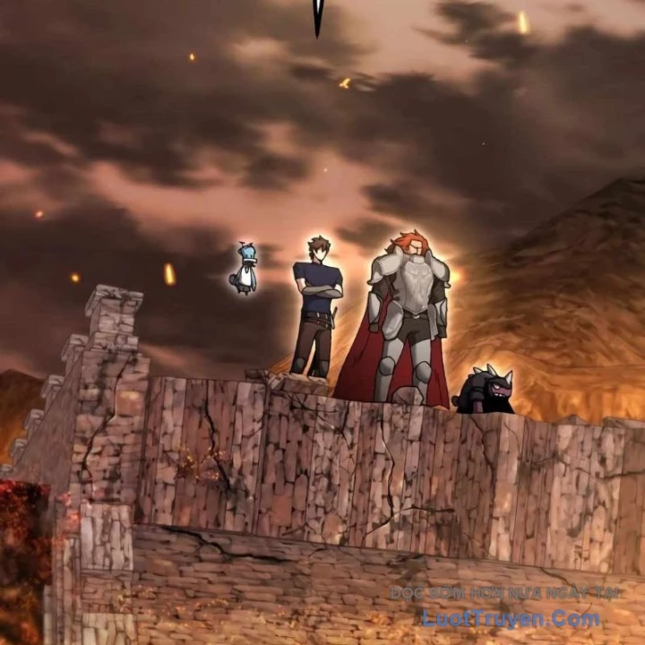 Hồi Quy Nhưng Thế Giới Vẫn Bình Yên Chapter 38 - 139