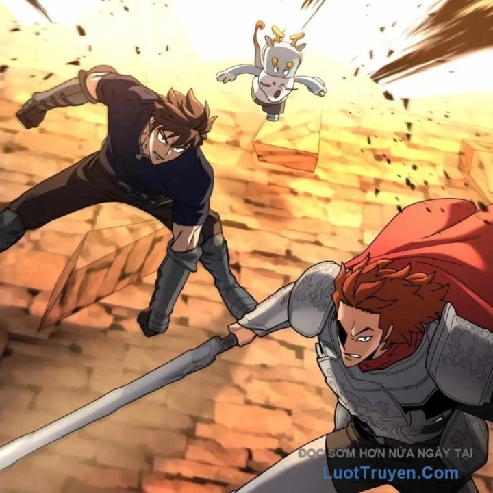 Hồi Quy Nhưng Thế Giới Vẫn Bình Yên Chapter 38 - 164