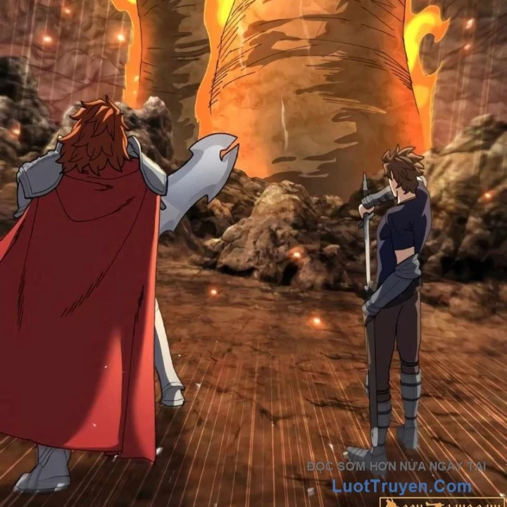 Hồi Quy Nhưng Thế Giới Vẫn Bình Yên Chapter 38 - 172