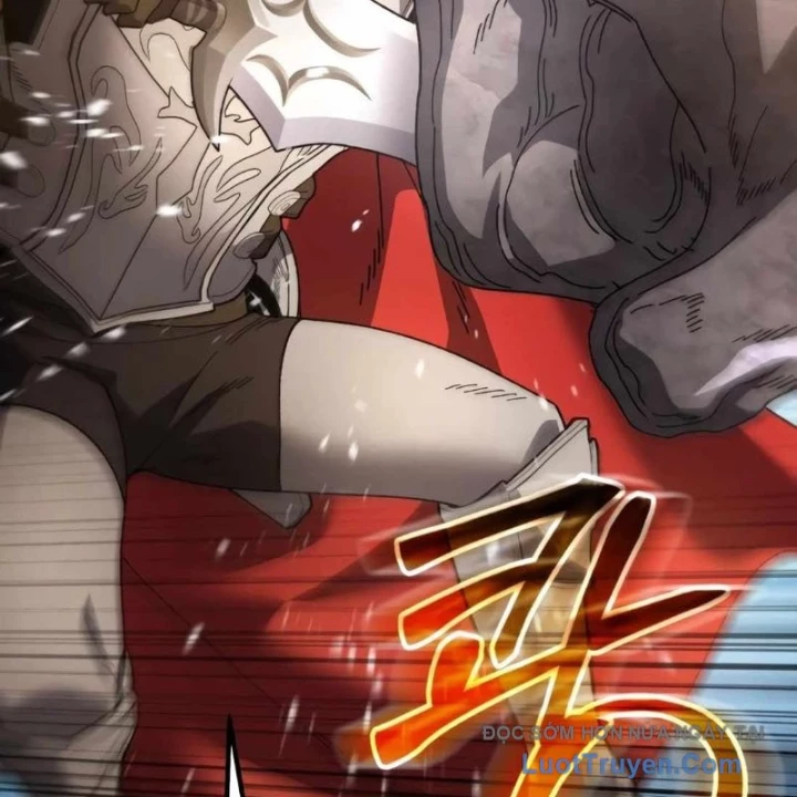 Hồi Quy Nhưng Thế Giới Vẫn Bình Yên Chapter 38 - 204