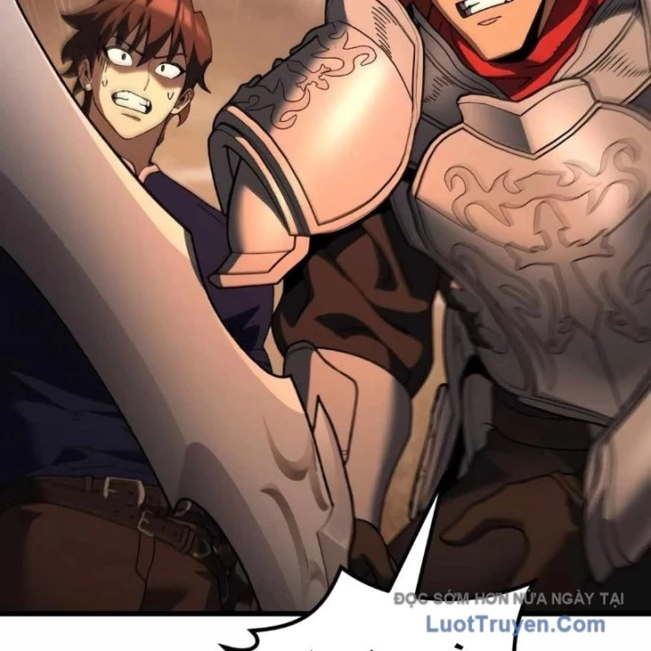 Hồi Quy Nhưng Thế Giới Vẫn Bình Yên Chapter 38 - 259