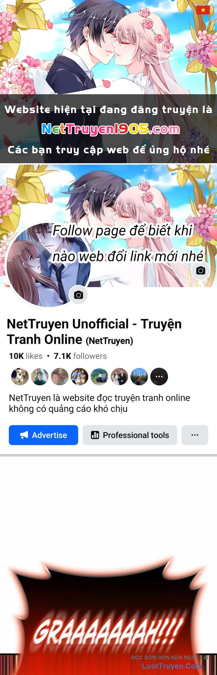 Hồi Quy Nhưng Thế Giới Vẫn Bình Yên Chapter 39 - 1