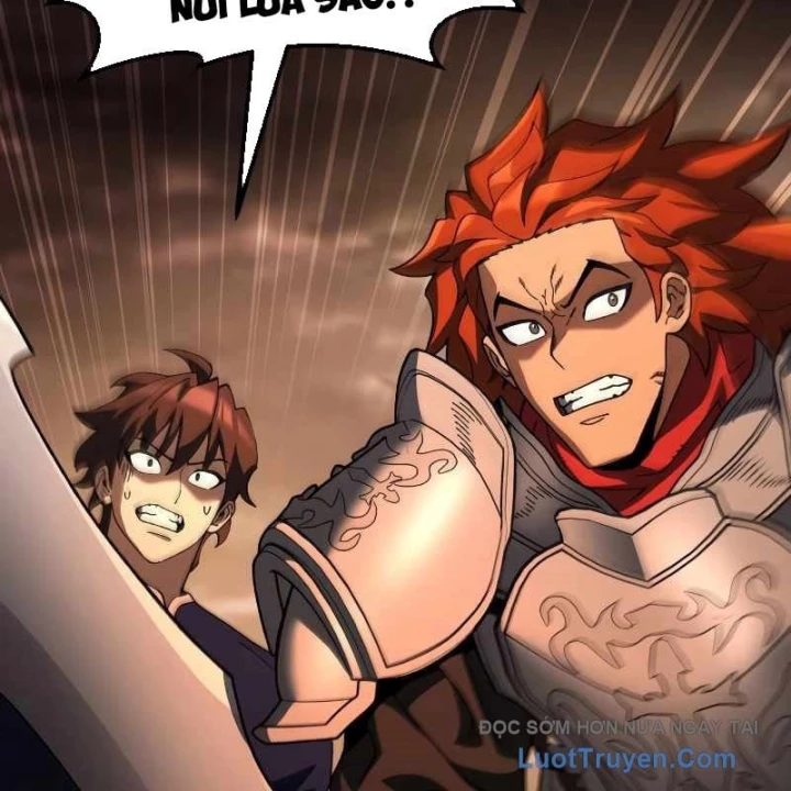 Hồi Quy Nhưng Thế Giới Vẫn Bình Yên Chapter 39 - 6