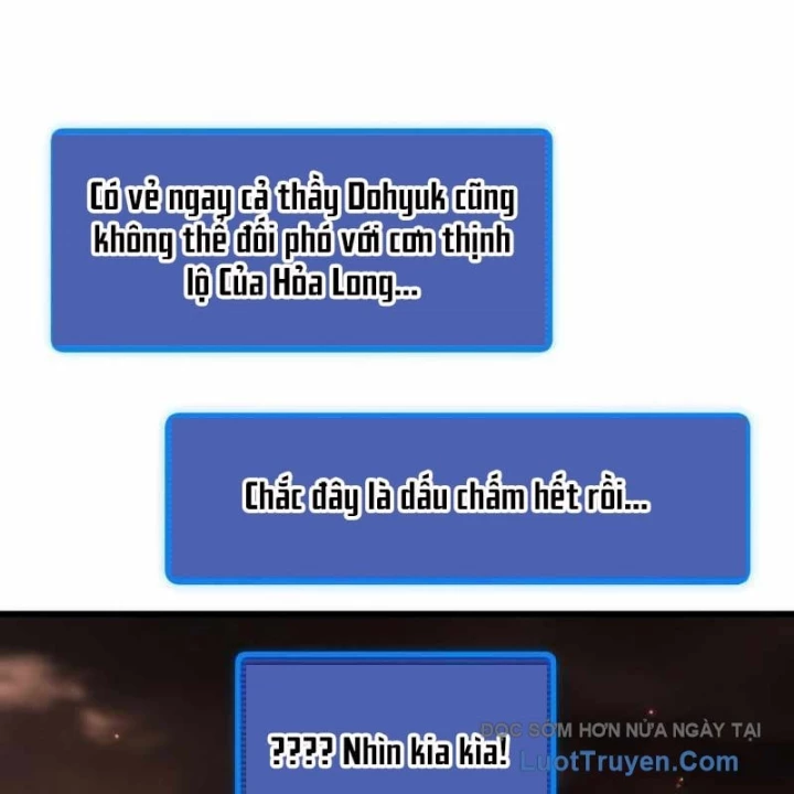 Hồi Quy Nhưng Thế Giới Vẫn Bình Yên Chapter 39 - 44