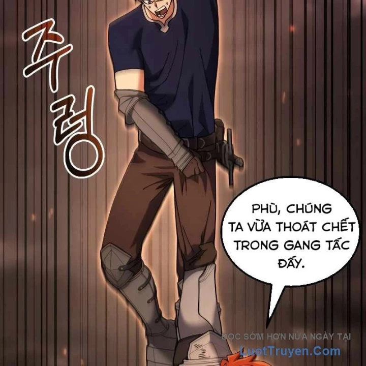 Hồi Quy Nhưng Thế Giới Vẫn Bình Yên Chapter 39 - 51