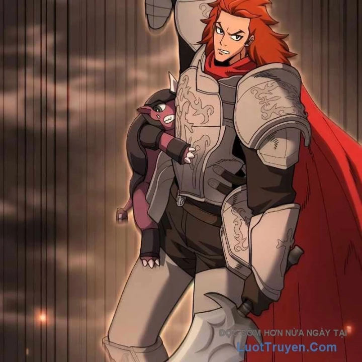 Hồi Quy Nhưng Thế Giới Vẫn Bình Yên Chapter 39 - 52