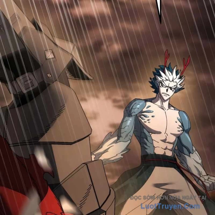 Hồi Quy Nhưng Thế Giới Vẫn Bình Yên Chapter 39 - 242