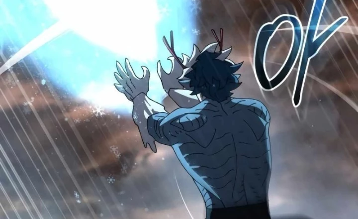 Hồi Quy Nhưng Thế Giới Vẫn Bình Yên Chapter 40 - 2