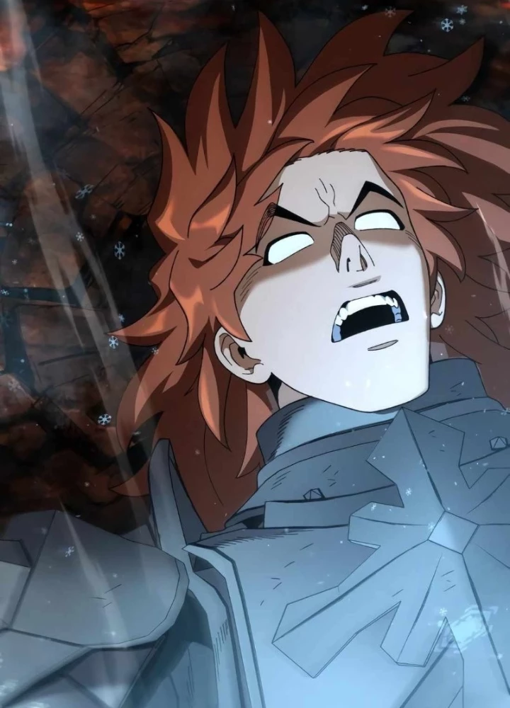 Hồi Quy Nhưng Thế Giới Vẫn Bình Yên Chapter 40 - 9