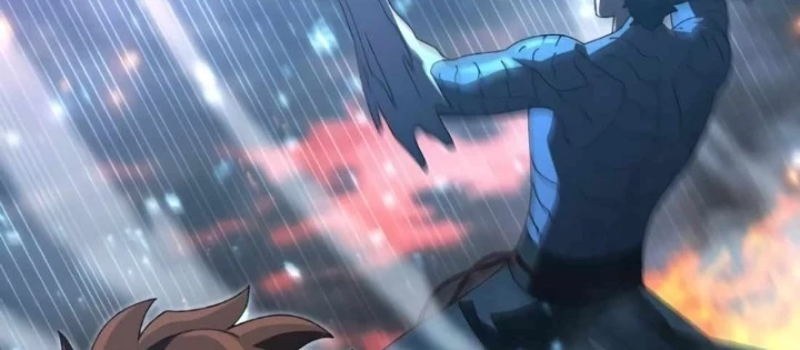 Hồi Quy Nhưng Thế Giới Vẫn Bình Yên Chapter 40 - 16