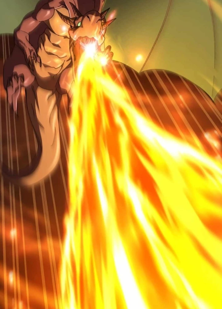 Hồi Quy Nhưng Thế Giới Vẫn Bình Yên Chapter 40 - 27