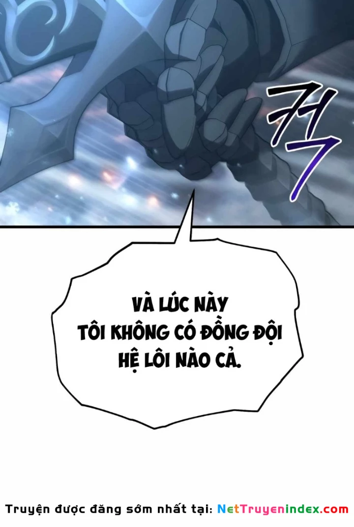 Hồi Quy Nhưng Thế Giới Vẫn Bình Yên Chapter 40 - 37