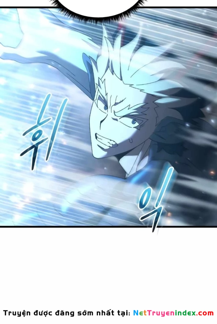 Hồi Quy Nhưng Thế Giới Vẫn Bình Yên Chapter 40 - 43