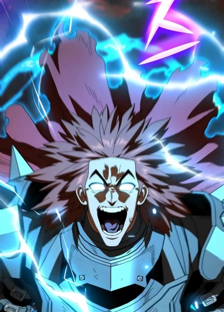 Hồi Quy Nhưng Thế Giới Vẫn Bình Yên Chapter 40 - 83