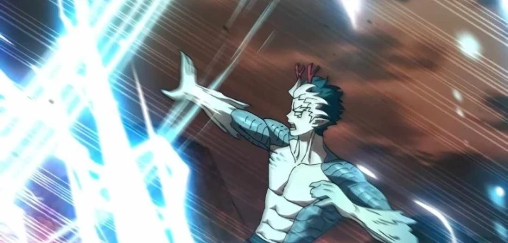 Hồi Quy Nhưng Thế Giới Vẫn Bình Yên Chapter 40 - 94