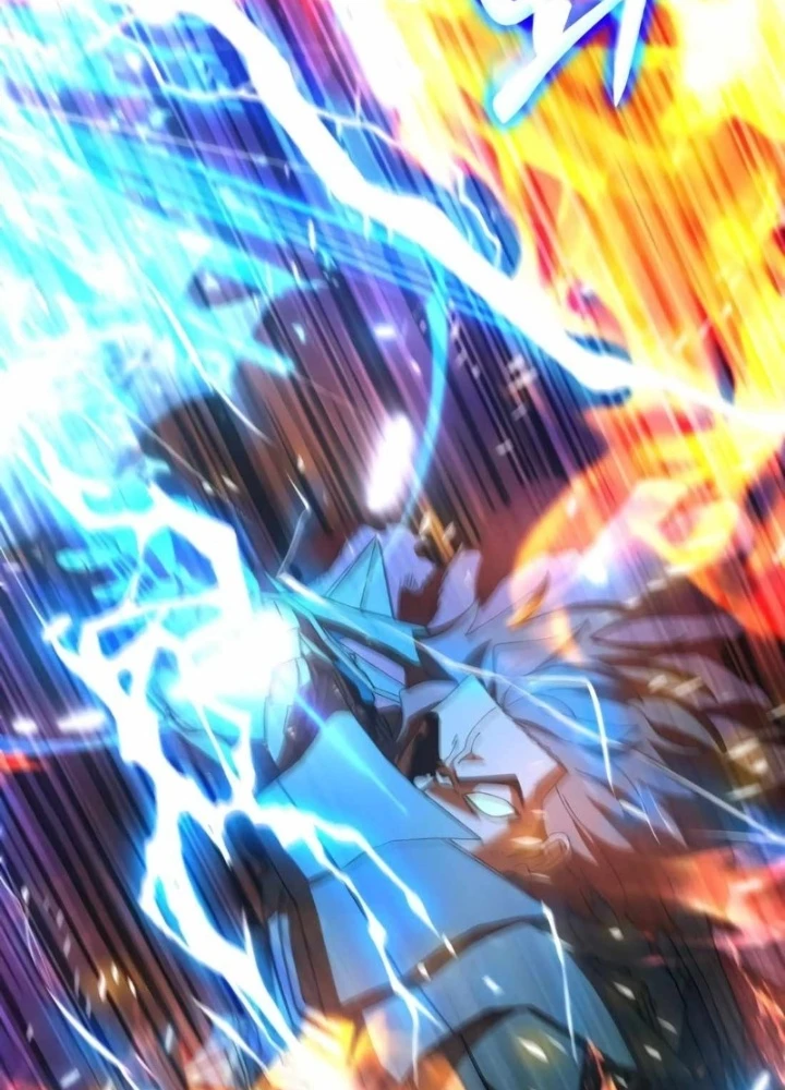 Hồi Quy Nhưng Thế Giới Vẫn Bình Yên Chapter 40 - 105