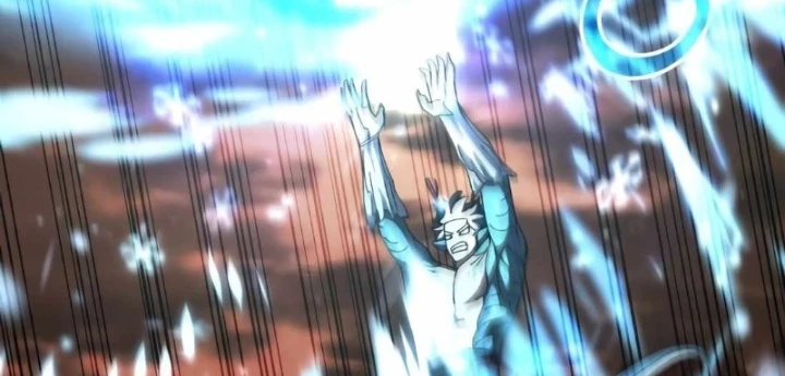 Hồi Quy Nhưng Thế Giới Vẫn Bình Yên Chapter 40 - 122