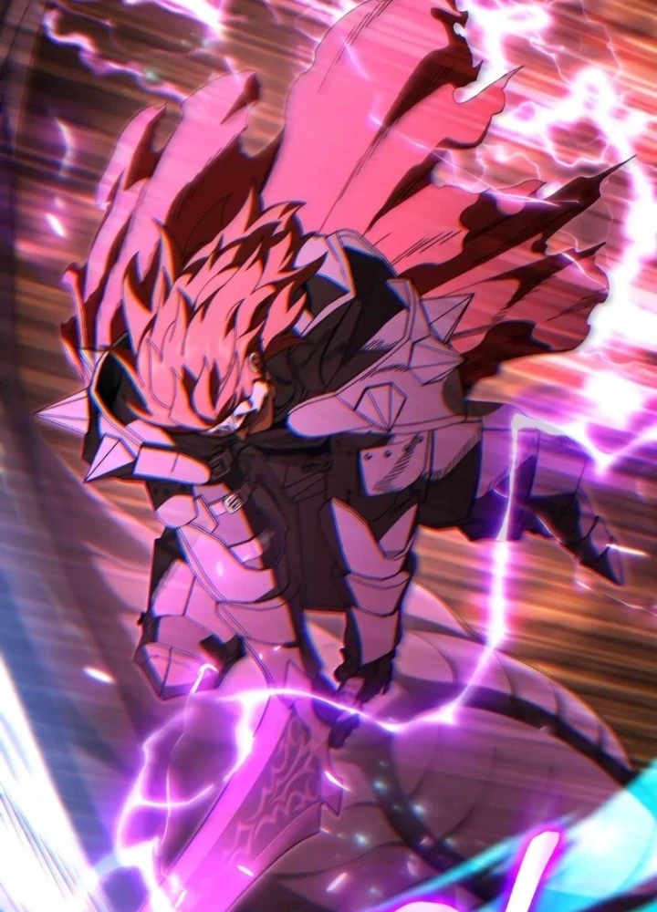 Hồi Quy Nhưng Thế Giới Vẫn Bình Yên Chapter 40 - 163