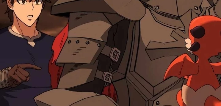 Hồi Quy Nhưng Thế Giới Vẫn Bình Yên Chapter 40 - 198