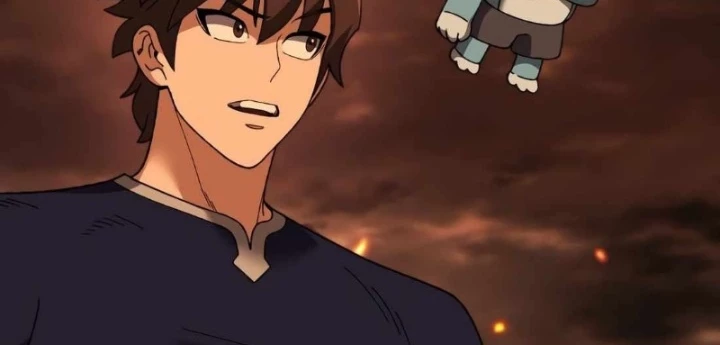 Hồi Quy Nhưng Thế Giới Vẫn Bình Yên Chapter 40 - 204