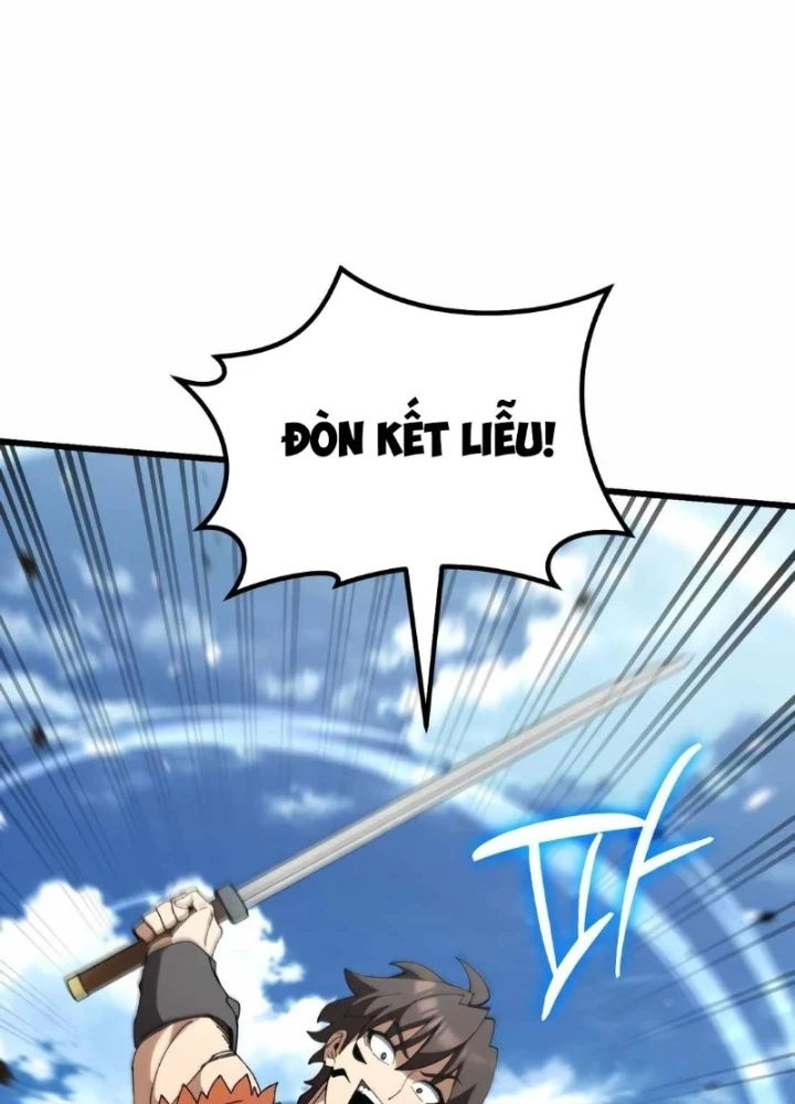 Hồi Quy Nhưng Thế Giới Vẫn Bình Yên Chapter 40 - 217