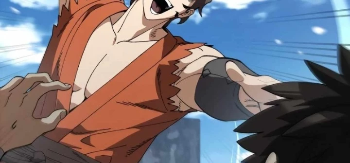 Hồi Quy Nhưng Thế Giới Vẫn Bình Yên Chapter 40 - 218