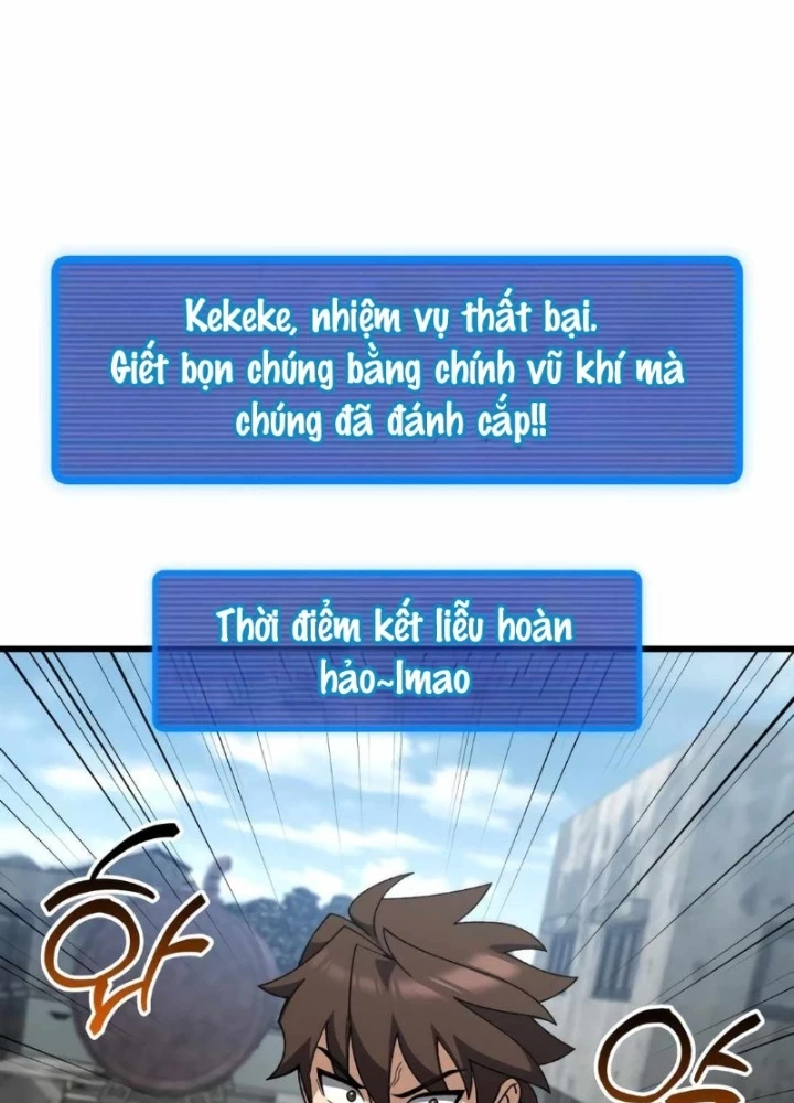 Hồi Quy Nhưng Thế Giới Vẫn Bình Yên Chapter 40 - 227