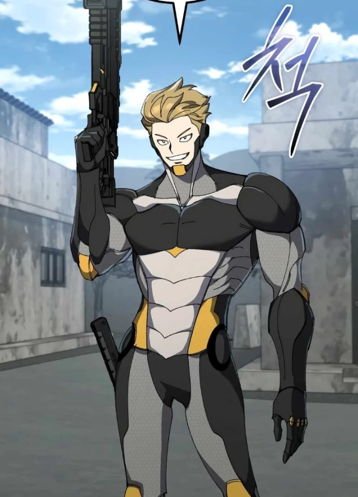 Hồi Quy Nhưng Thế Giới Vẫn Bình Yên Chapter 40 - 231