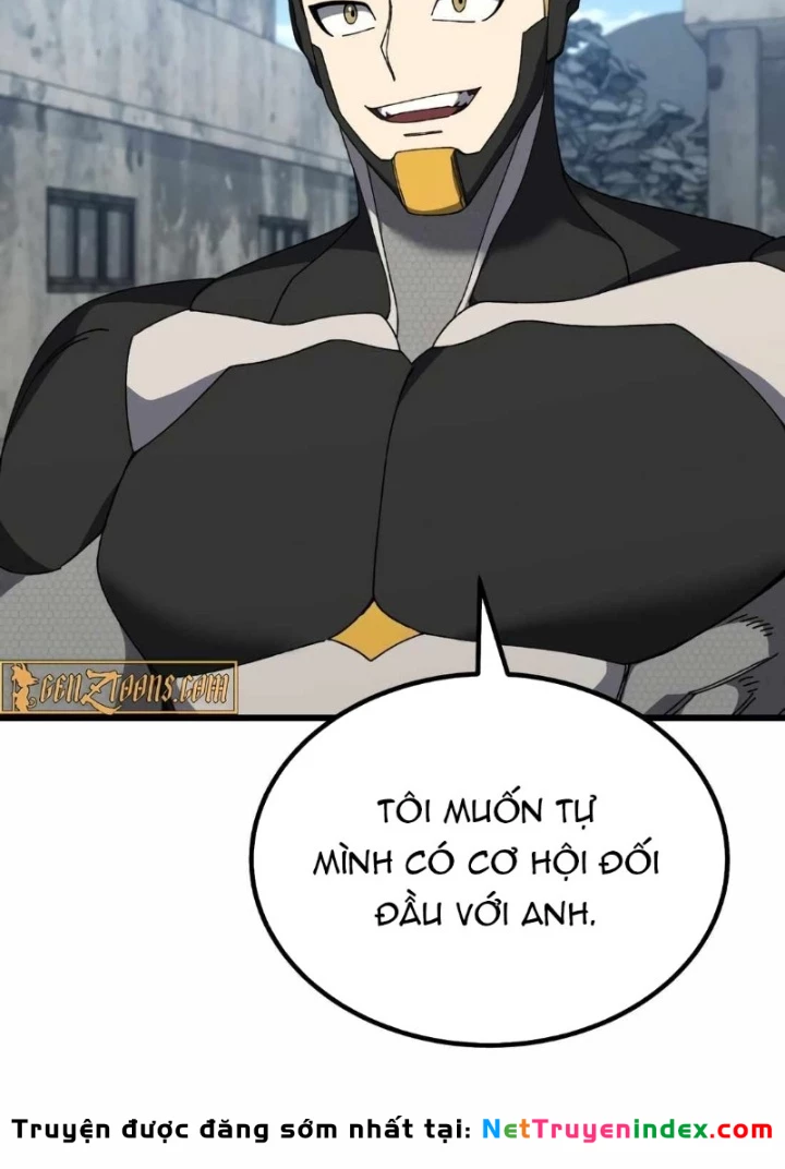 Hồi Quy Nhưng Thế Giới Vẫn Bình Yên Chapter 40 - 235