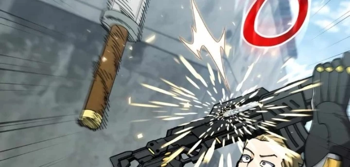 Hồi Quy Nhưng Thế Giới Vẫn Bình Yên Chapter 40 - 246