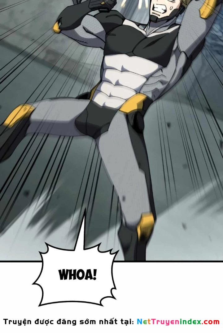 Hồi Quy Nhưng Thế Giới Vẫn Bình Yên Chapter 40 - 247