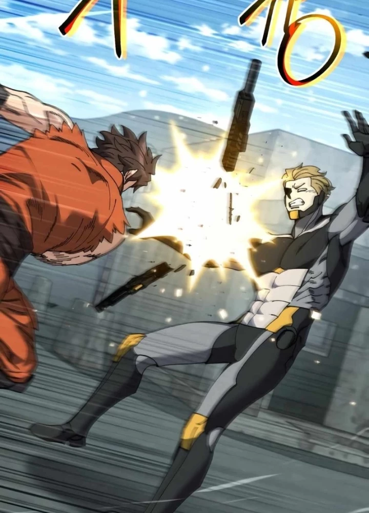 Hồi Quy Nhưng Thế Giới Vẫn Bình Yên Chapter 40 - 257