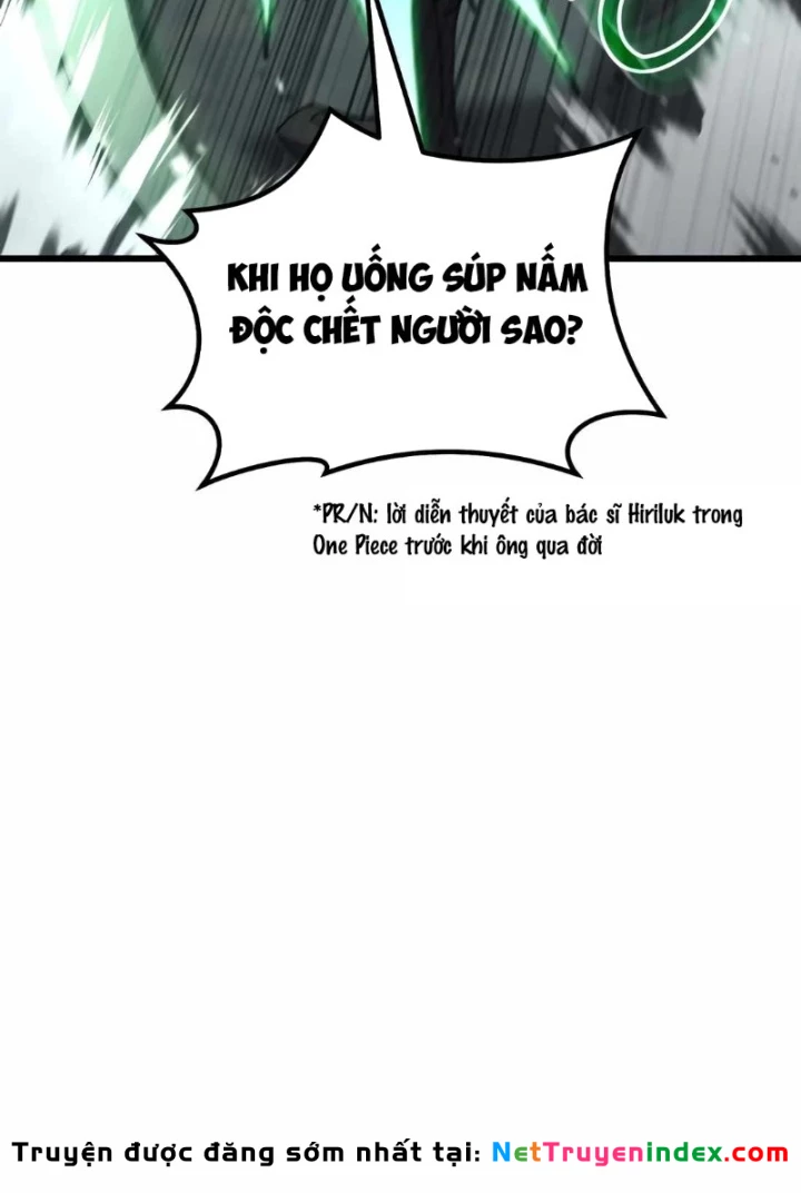 Hồi Quy Nhưng Thế Giới Vẫn Bình Yên Chapter 40 - 267