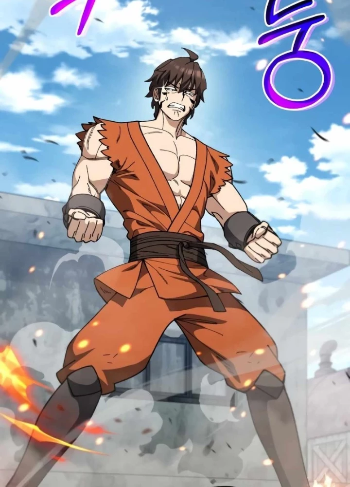 Hồi Quy Nhưng Thế Giới Vẫn Bình Yên Chapter 40 - 281