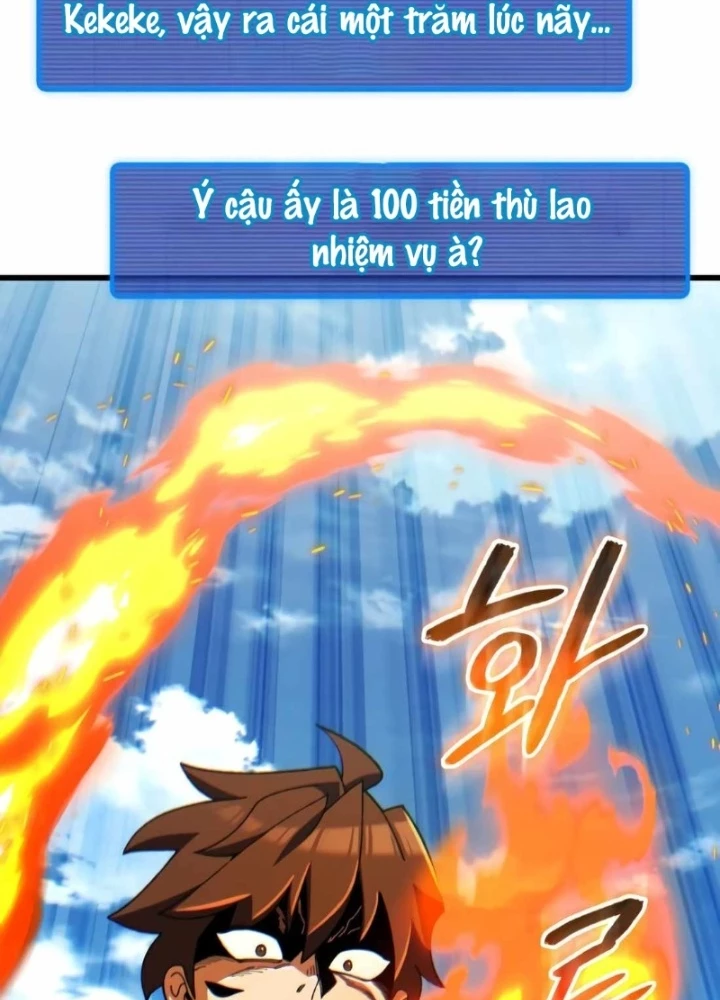 Hồi Quy Nhưng Thế Giới Vẫn Bình Yên Chapter 40 - 285