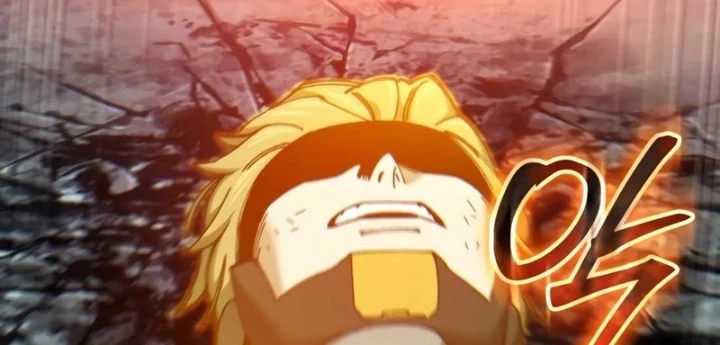 Hồi Quy Nhưng Thế Giới Vẫn Bình Yên Chapter 40 - 290