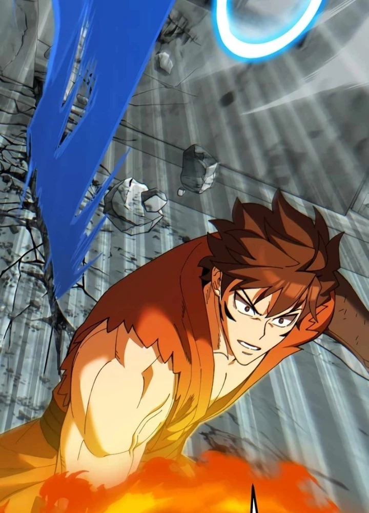 Hồi Quy Nhưng Thế Giới Vẫn Bình Yên Chapter 40 - 295